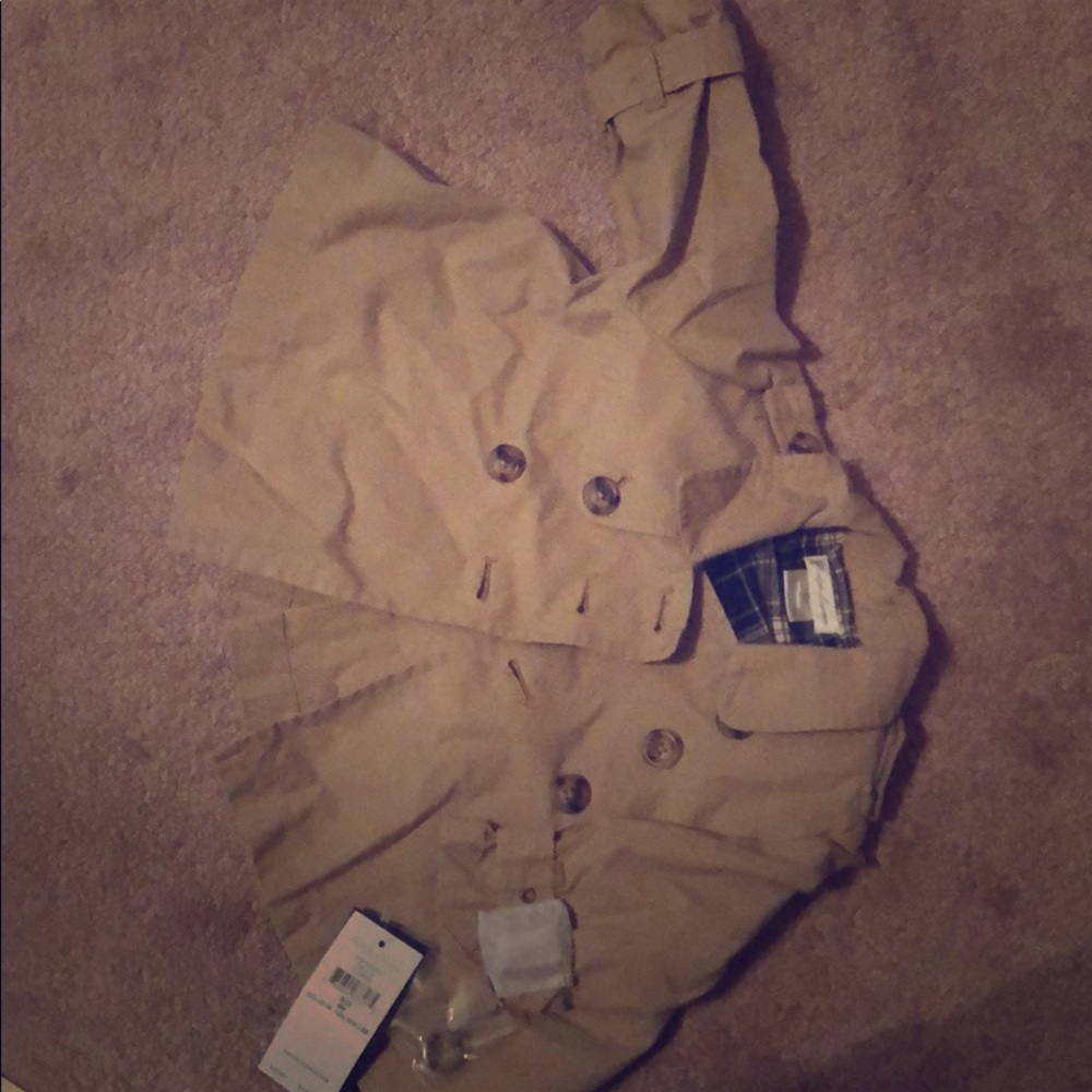 Ralph Lauren jacket